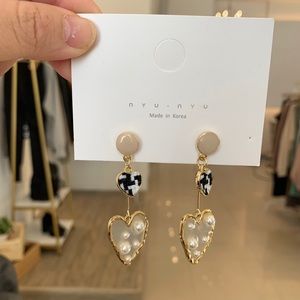 BRAND NEW earrings